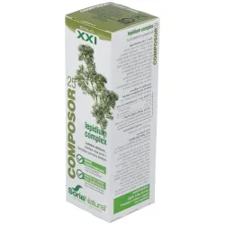 Soria natural composor 25 - lepidium complex 50ml | Farmacia Barata Soria natural composor 25 - lepidium complex 50ml | Farmacia Barata