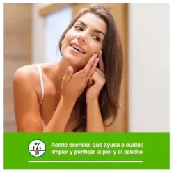 Aceite esencial arbol del te soria natural 15ml | Farmacia Barata Aceite esencial arbol del te soria natural 15ml | Farmacia Barata
