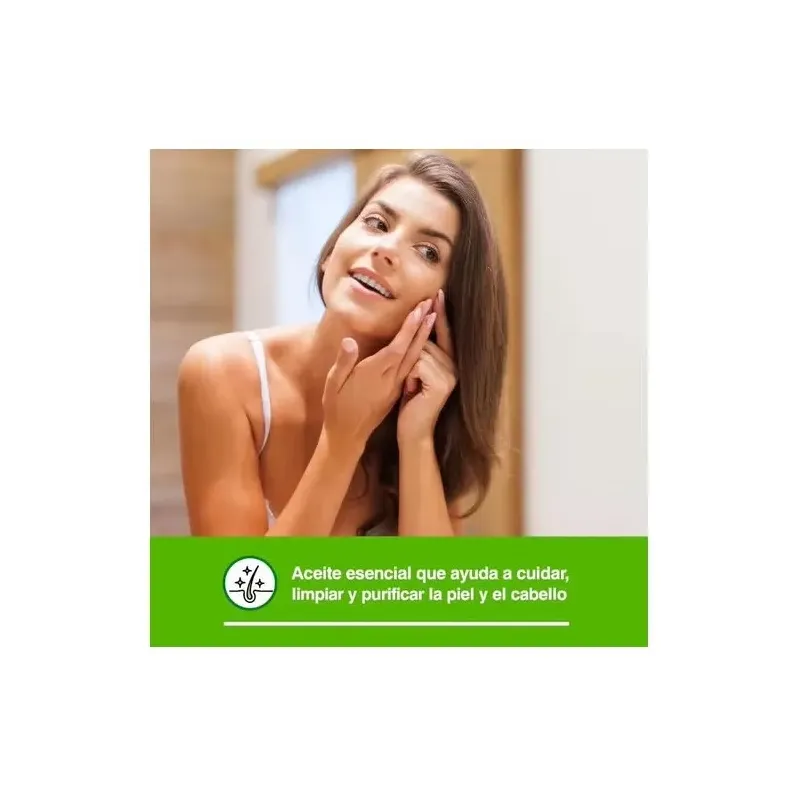 Aceite esencial arbol del te soria natural 15ml | Farmacia Barata Aceite esencial arbol del te soria natural 15ml | Farmacia Barata