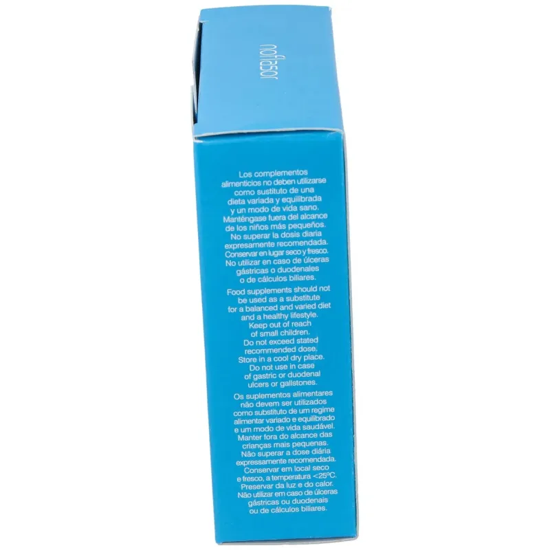 Noflasor soria natural 28 comprimidos | Farmacia Barata Noflasor soria natural 28 comprimidos | Farmacia Barata