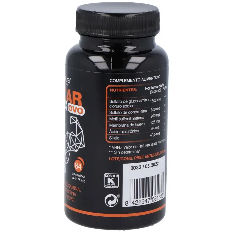 Mincar suplex ovo 84comp. | Farmacia Barata Mincar suplex ovo 84comp. | Farmacia Barata