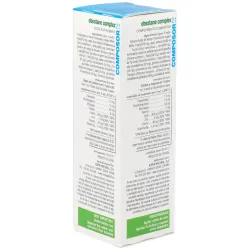 Composor 21 obestane complex xxi 50ml. | Farmacia Barata Composor 21 obestane complex xxi 50ml. | Farmacia Barata