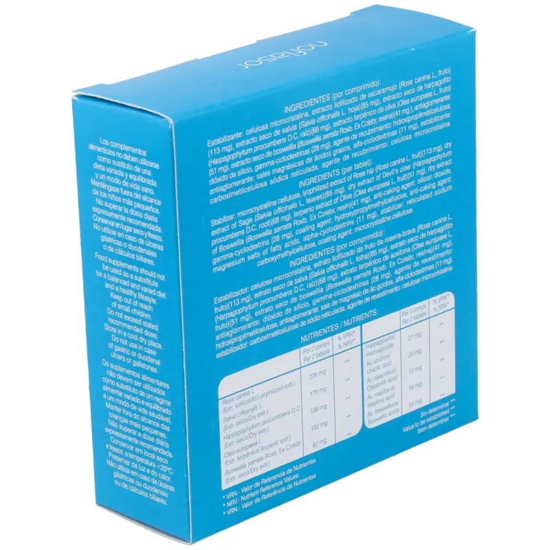 Noflasor soria natural 28 comprimidos | Farmacia Barata Noflasor soria natural 28 comprimidos | Farmacia Barata
