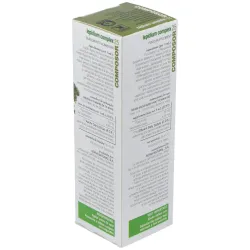Soria natural composor 25 - lepidium complex 50ml | Farmacia Barata Soria natural composor 25 - lepidium complex 50ml | Farmacia Barata