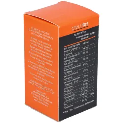 Soria natural precutes 60comp | Farmacia Barata Soria natural precutes 60comp | Farmacia Barata