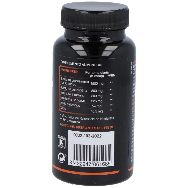 Mincar suplex ovo 84comp. | Farmacia Barata Mincar suplex ovo 84comp. | Farmacia Barata