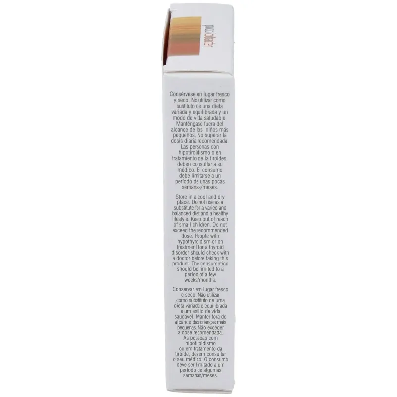 Soria natural probicobacter 21comp | Farmacia Barata Soria natural probicobacter 21comp | Farmacia Barata