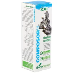 Composor 21 obestane complex xxi 50ml. | Farmacia Barata Composor 21 obestane complex xxi 50ml. | Farmacia Barata