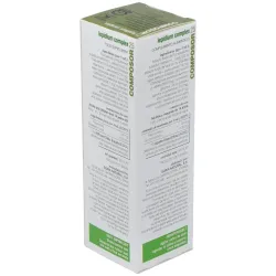 Soria natural composor 25 - lepidium complex 50ml | Farmacia Barata Soria natural composor 25 - lepidium complex 50ml | Farmacia Barata