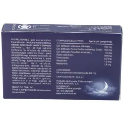 Soria natural sedaner sueño 24comp | Farmacia Barata Soria natural sedaner sueño 24comp | Farmacia Barata
