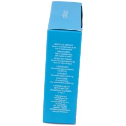 Noflasor soria natural 28 comprimidos | Farmacia Barata Noflasor soria natural 28 comprimidos | Farmacia Barata