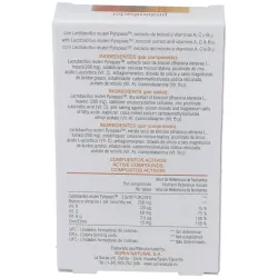 Soria natural probicobacter 21comp | Farmacia Barata Soria natural probicobacter 21comp | Farmacia Barata