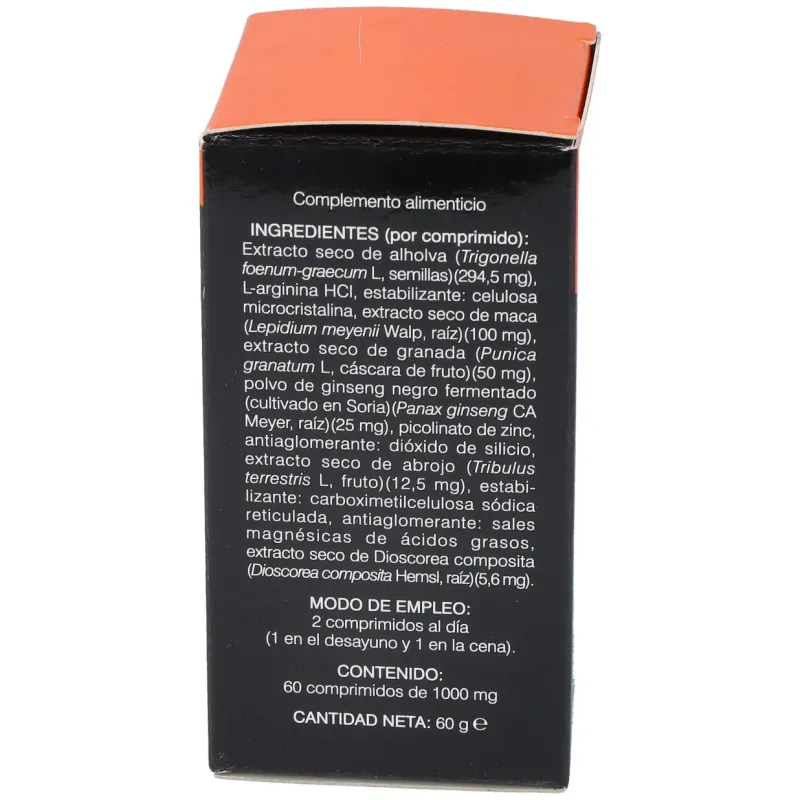 Soria natural precutes 60comp | Farmacia Barata Soria natural precutes 60comp | Farmacia Barata