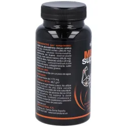 Mincar suplex ovo 84comp. | Farmacia Barata Mincar suplex ovo 84comp. | Farmacia Barata