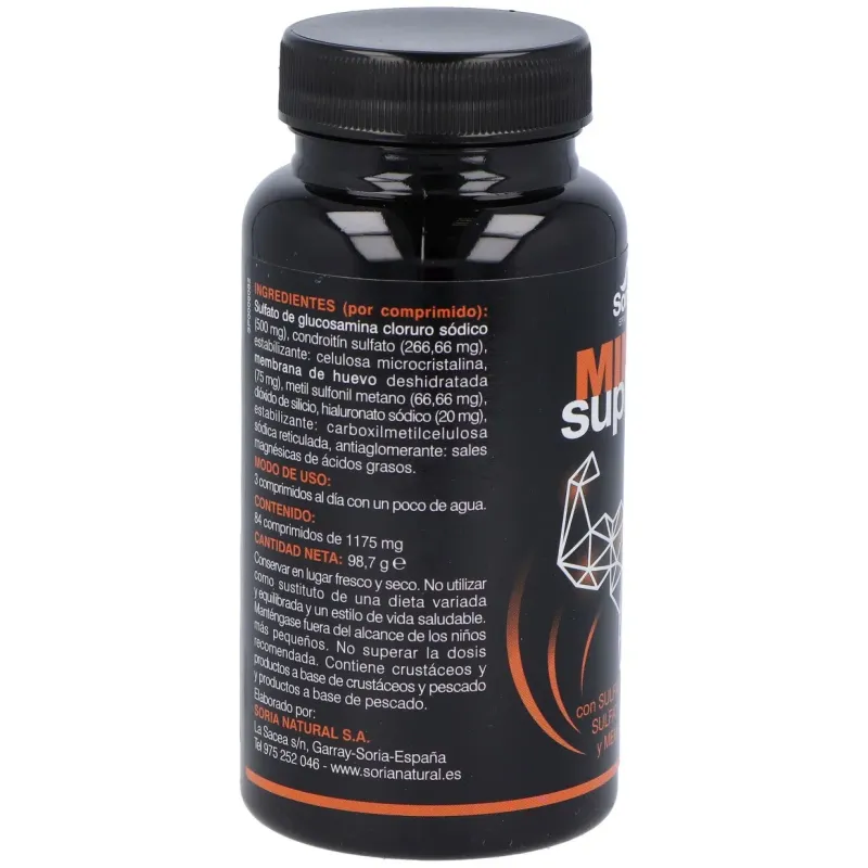 Mincar suplex ovo 84comp. | Farmacia Barata Mincar suplex ovo 84comp. | Farmacia Barata