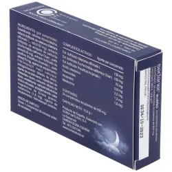 Soria natural sedaner sueño 24comp | Farmacia Barata Soria natural sedaner sueño 24comp | Farmacia Barata