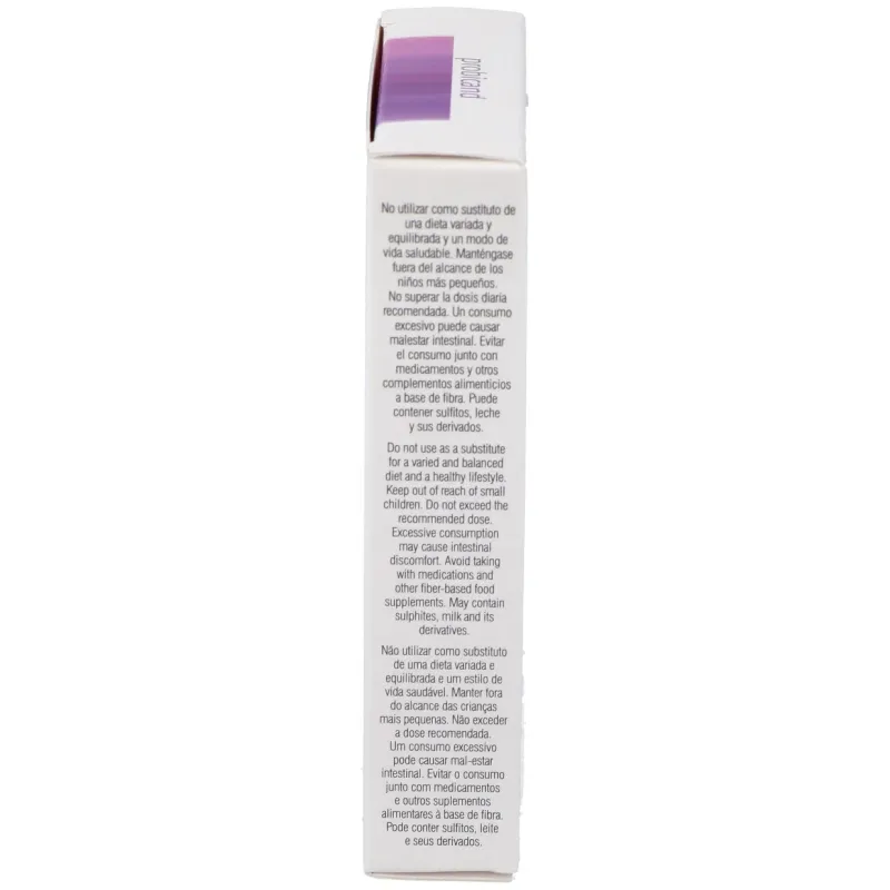 Soria natural probicand 20caps | Farmacia Barata