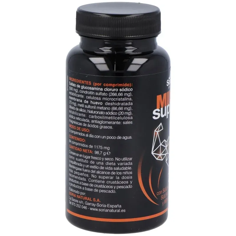 Mincar suplex ovo 84comp. | Farmacia Barata Mincar suplex ovo 84comp. | Farmacia Barata