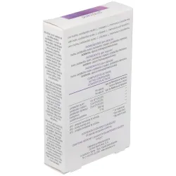 Soria natural probicand 20caps | Farmacia Barata