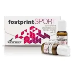 Fost print sport platano 20viales nueva formula