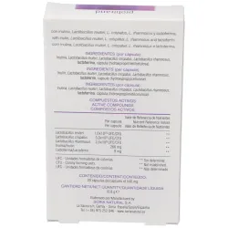 Soria natural probicand 20caps | Farmacia Barata
