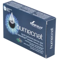 Soria natural humecnat 36comp | Farmacia Barata
