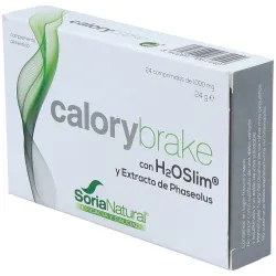 Soria natural calory brake 24comp | Farmacia Barata Soria natural calory brake 24comp | Farmacia Barata