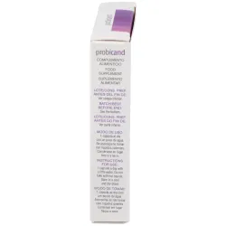 Soria natural probicand 20caps | Farmacia Barata