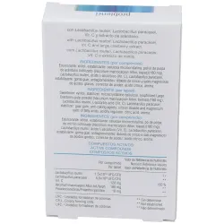 Soria natural probienci 18comps | Farmacia Barata Soria natural probienci 18comps | Farmacia Barata
