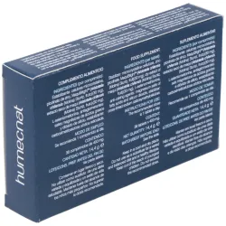 Soria natural humecnat 36comp | Farmacia Barata