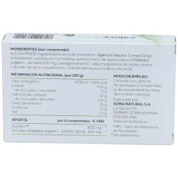 Soria natural calory brake 24comp | Farmacia Barata Soria natural calory brake 24comp | Farmacia Barata