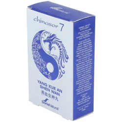 Chinasor 07 yang xue an shen wan 30comp. | Farmacia Barata