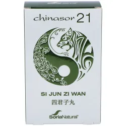 Soria natural chinasor 21 sijun zi wan 30comp