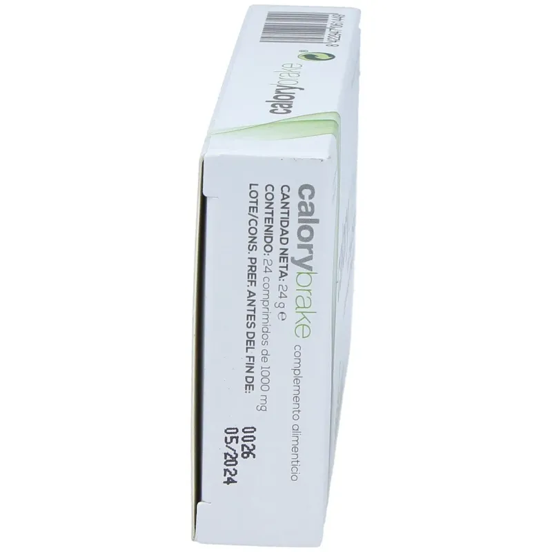 Soria natural calory brake 24comp | Farmacia Barata Soria natural calory brake 24comp | Farmacia Barata