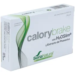 Soria natural calory brake 24comp | Farmacia Barata Soria natural calory brake 24comp | Farmacia Barata
