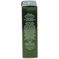 Soria natural chinasor 21 sijun zi wan 30comp | Farmacia Barata