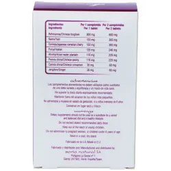 Chinasor 02 shen qi wan 30comp. | Farmacia Barata