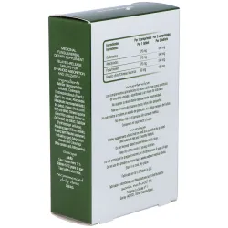 Soria natural chinasor 21 sijun zi wan 30comp | Farmacia Barata