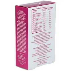 Soria natural chinasor 34 long dan xie gan wan 30comp | Farmacia Barata