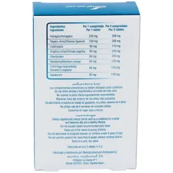 Soria natural chinasor 12 bu zhong yi qi wan 30comp | Farmacia Barata Soria natural chinasor 12 bu zhong yi qi wan 30comp | Farmacia Barata