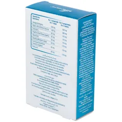 Soria natural chinasor 12 bu zhong yi qi wan 30comp | Farmacia Barata Soria natural chinasor 12 bu zhong yi qi wan 30comp | Farmacia Barata