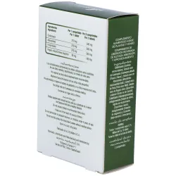 Soria natural chinasor 21 sijun zi wan 30comp | Farmacia Barata