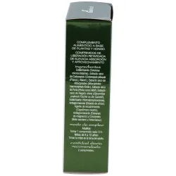 Soria natural chinasor 21 sijun zi wan 30comp | Farmacia Barata