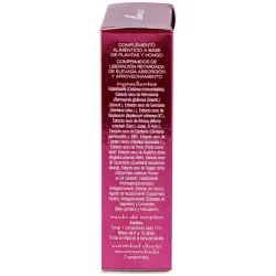 Soria natural chinasor 34 long dan xie gan wan 30comp | Farmacia Barata