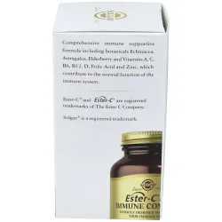 Solgar ester-c immune complex 60caps | Farmacia Barata Solgar ester-c immune complex 60caps | Farmacia Barata