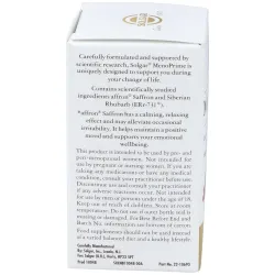 Solgar menoprime 30comp | Farmacia Barata