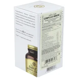 Solgar ester-c immune complex 60caps | Farmacia Barata Solgar ester-c immune complex 60caps | Farmacia Barata
