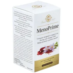 Solgar menoprime 30comp | Farmacia Barata