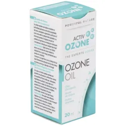 Activozone ozone oil 20ml. | Farmacia Barata Activozone ozone oil 20ml. | Farmacia Barata
