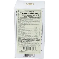Solgar ester-c immune complex 60caps | Farmacia Barata Solgar ester-c immune complex 60caps | Farmacia Barata